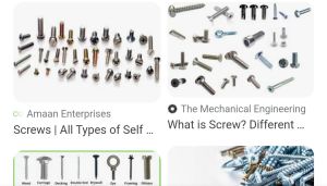 All Type Screw