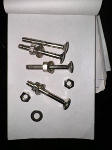 Carriage Bolts