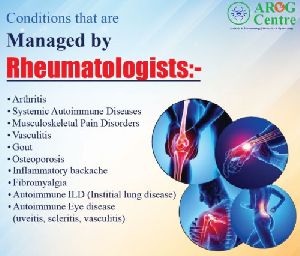 best rheumatologist service