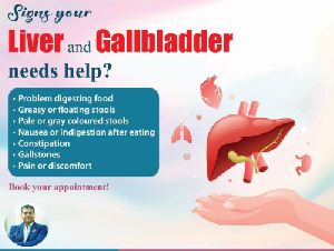 gastroenterologist liver clinic