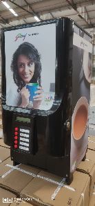 Godrej Coffee Vending Machine