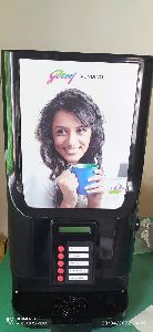 Godrej Coffee Vending Machine