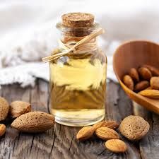 Almond oil PREMIUM QUALITY