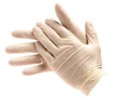 Disposable Medical Gloves