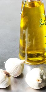 Garlic oil PREMIUM QUALITY