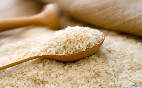 Long Grain Parboiled Sortex Rice