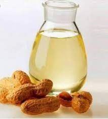 Peanut oil PREMIUM QUALITY