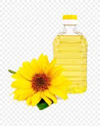 sunflower oil PREMIUM QUALITY