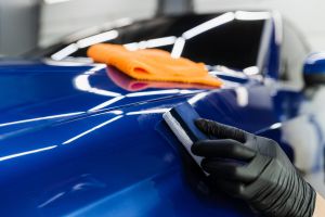 Car Detailing Services