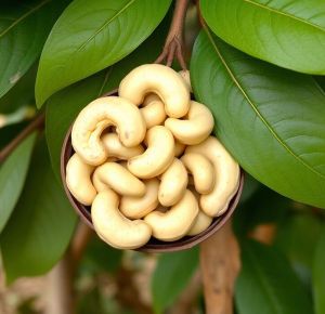 cashew nuts