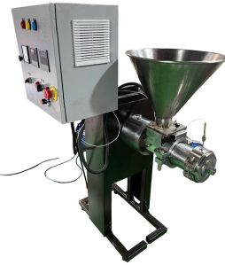 cold press machine