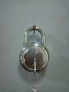 Safety Padlocks