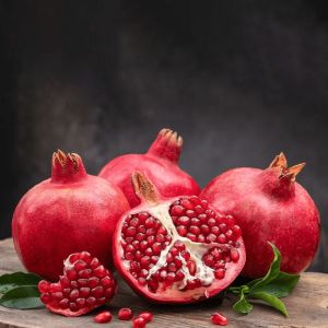 Fresh Pomegranate