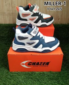 Hycross-1 Boys Sports Shoes