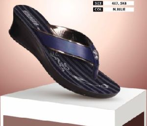 Madam-1 Ladies PU Slipper