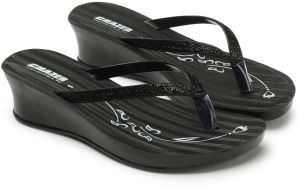 Pari-1 Ladies PU Slipper