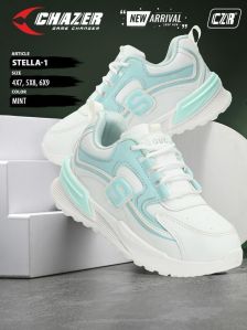 Stella-1 Ladies Sports Shoes