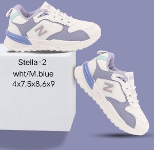 Stella-2 Ladies Sports Shoes