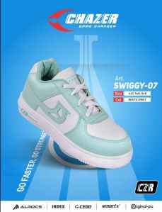 Swiggy-7 Ladies Casual Shoes