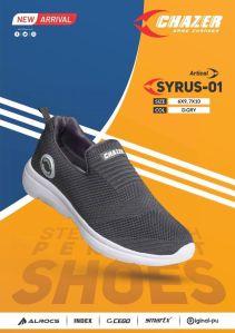 Syrus-1 Mens Casual Shoes