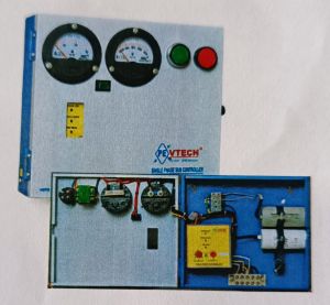 Analog Single Phase Panel