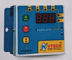 Digital HK-9 Auto Switch