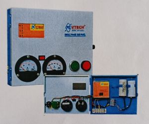 HK-45 Single Phase Panel