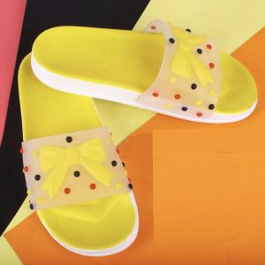Kids PVC Slippers