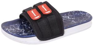 PVC Daily Wear Printed Slippers