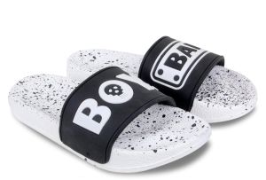 Bad Boy Mens PVC Slipper