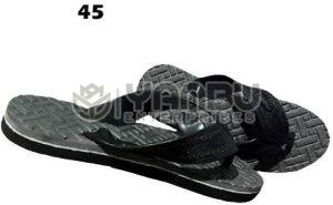 Ladies Rubber Flexible Slipper