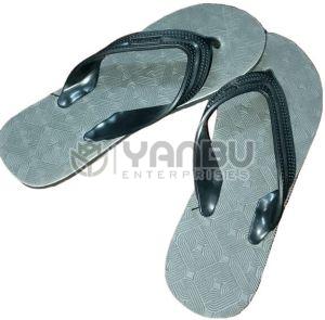 Ladies Rubber Flexible Slipper