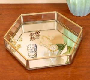 Glass Tray