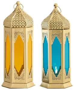 Moroccan Lamp