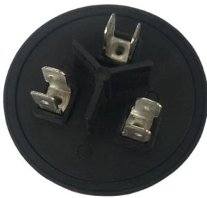 Capacitor Plastic top