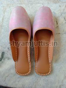 Ladies Casual Mules Jutti