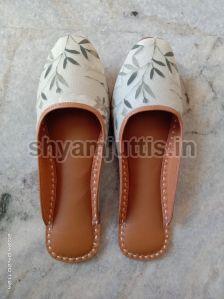 Ladies Casual Mules Jutti
