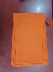 Orange Cotton Petticoat