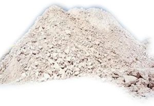 Washed China Clay Powder