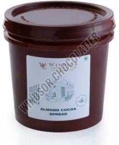 Almond Cocoa Spread