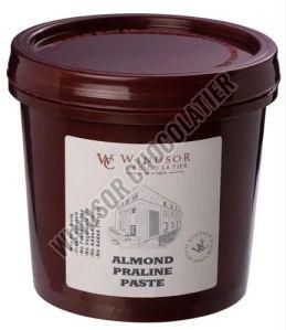 Almond Praline Paste