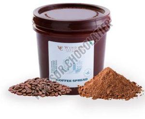 Chocolate Coffee Spread