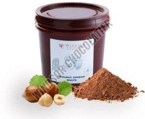 Hazelnut Cocoa Spread