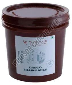 Milk Choco Filling