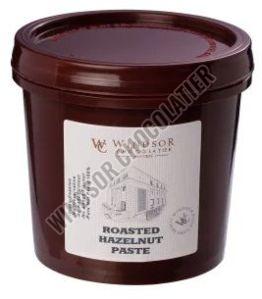 Roasted Hazelnut Paste