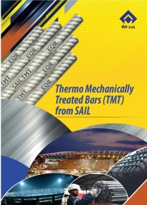 TMT Bar