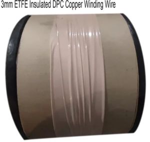 DPC Copper Winding Wire