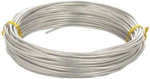 Aluminum Round Wire