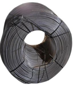 Aluminum Wire Rod