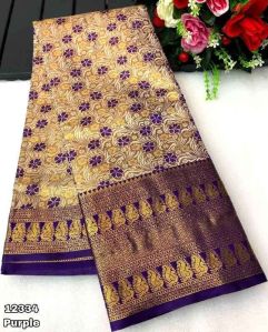 kanjivaram sarees